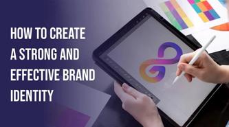 Storytelling through Visuals: Using Photography and  Graphics in Branding.