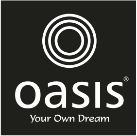 Oasis your own Dream