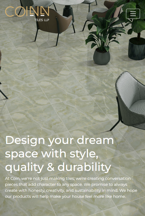 Coinn Tiles
