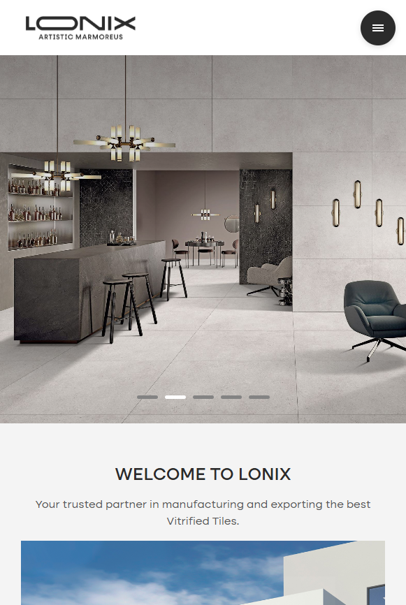 Lonix Ceramica