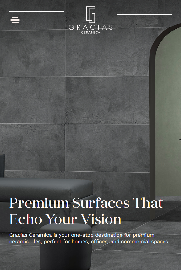 Gracias Ceramica