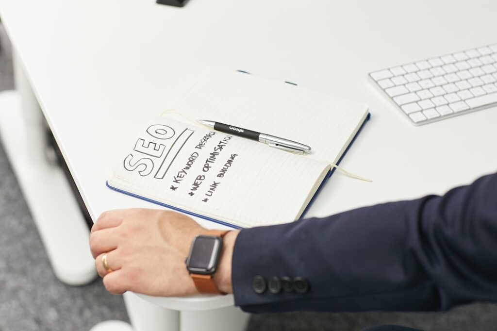 Optimizing Digital Presence for Unrivaled Business Growth