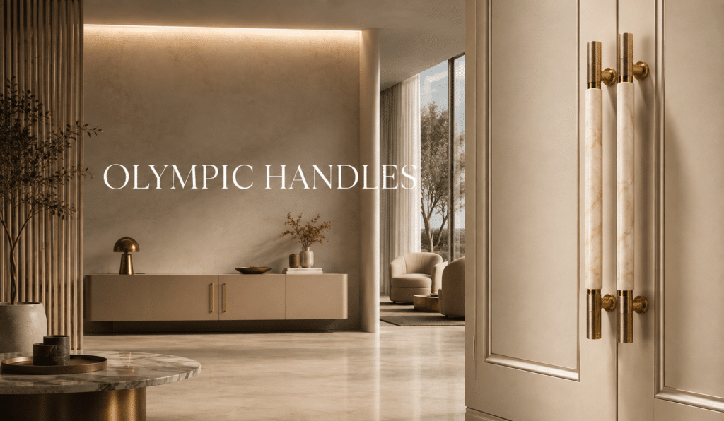 Olympic Handles