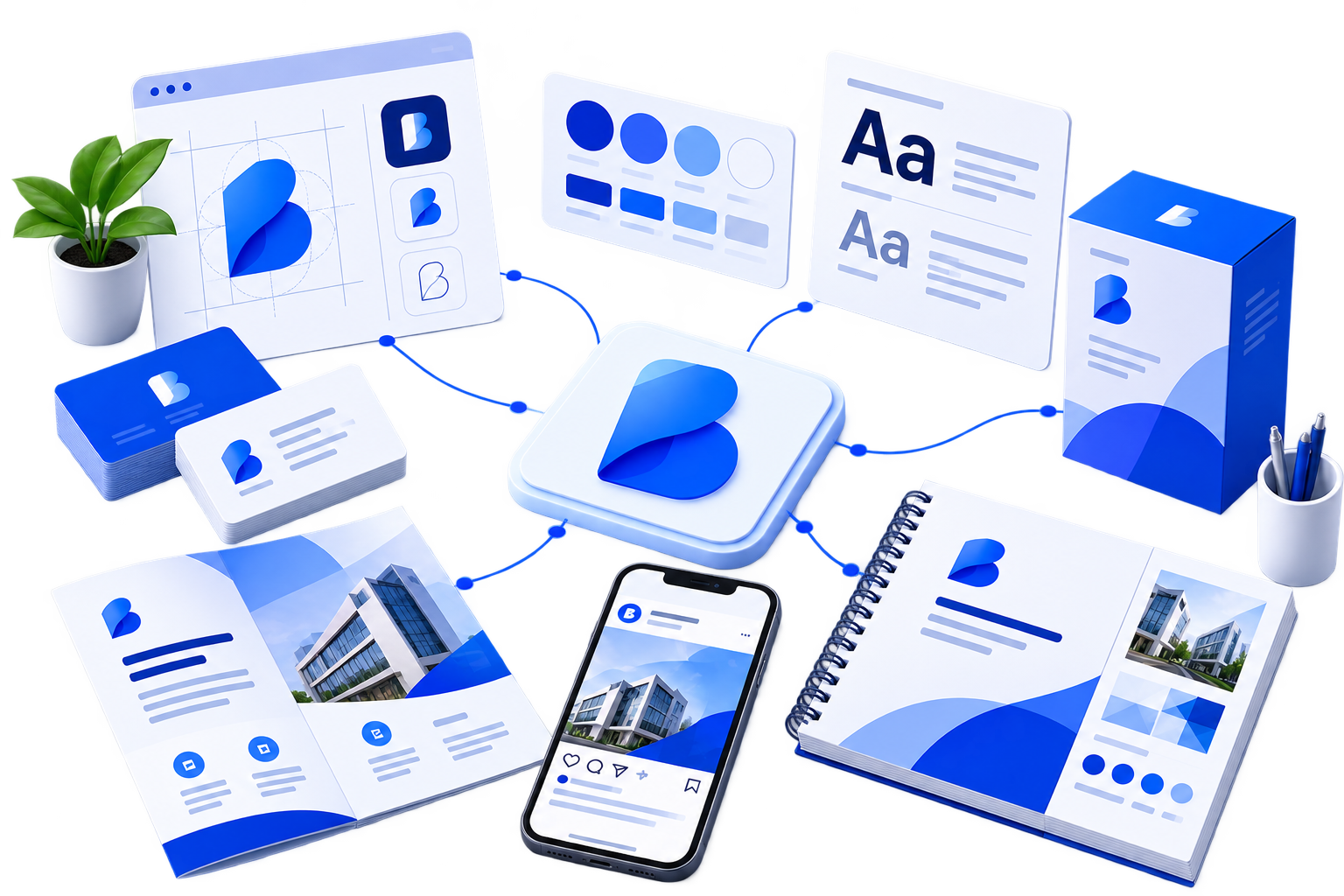 Branding That Makes Your Business Impossible To Overlook