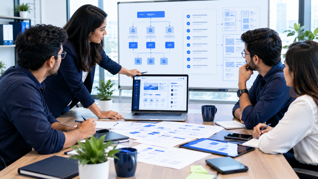 Custom Website Development Cost: What Affects the Final Price?