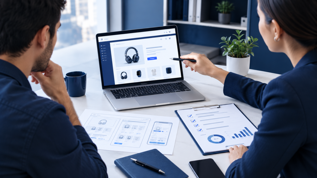 How Much Does Shopify Store Development Cost in 2027?
