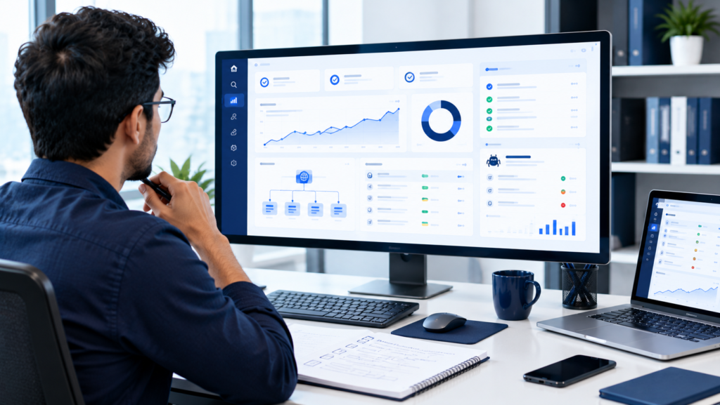 Technical SEO Checklist for a New Website Before Launch