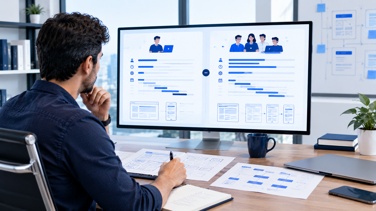 Levox - Shopify Development Agency vs Freelancer: Which Should Your Business Choose?