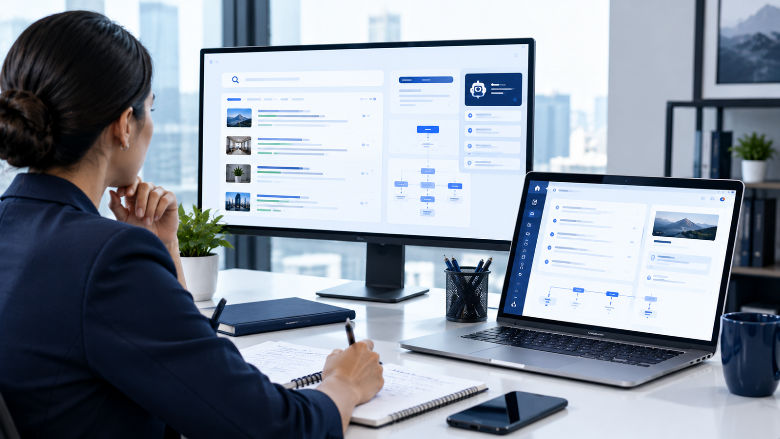 Levox - AEO vs GEO vs SEO: What Businesses Need to Know in 2027