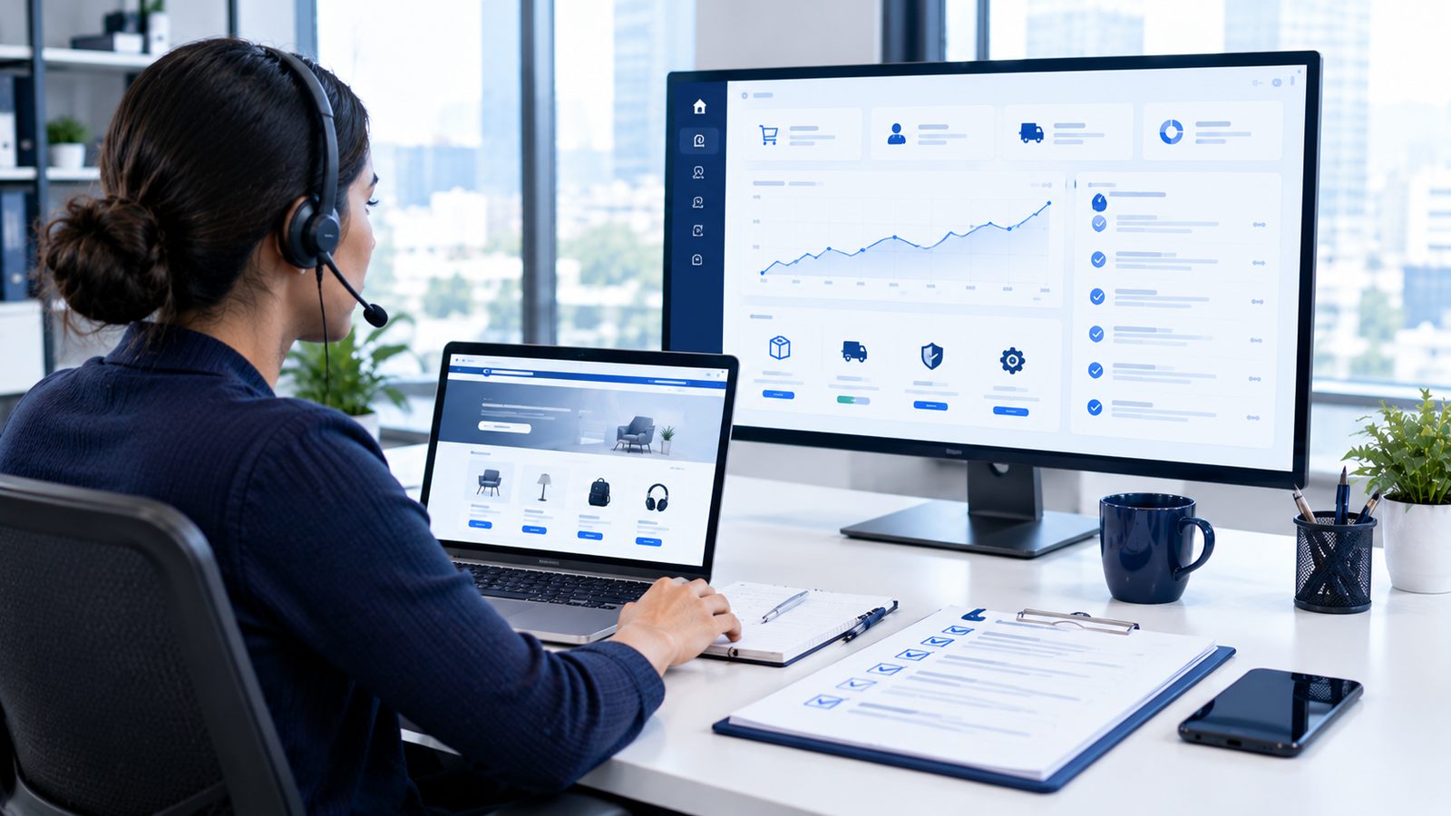 Levox - Shopify Website Maintenance Services: What Does Your Store Need?